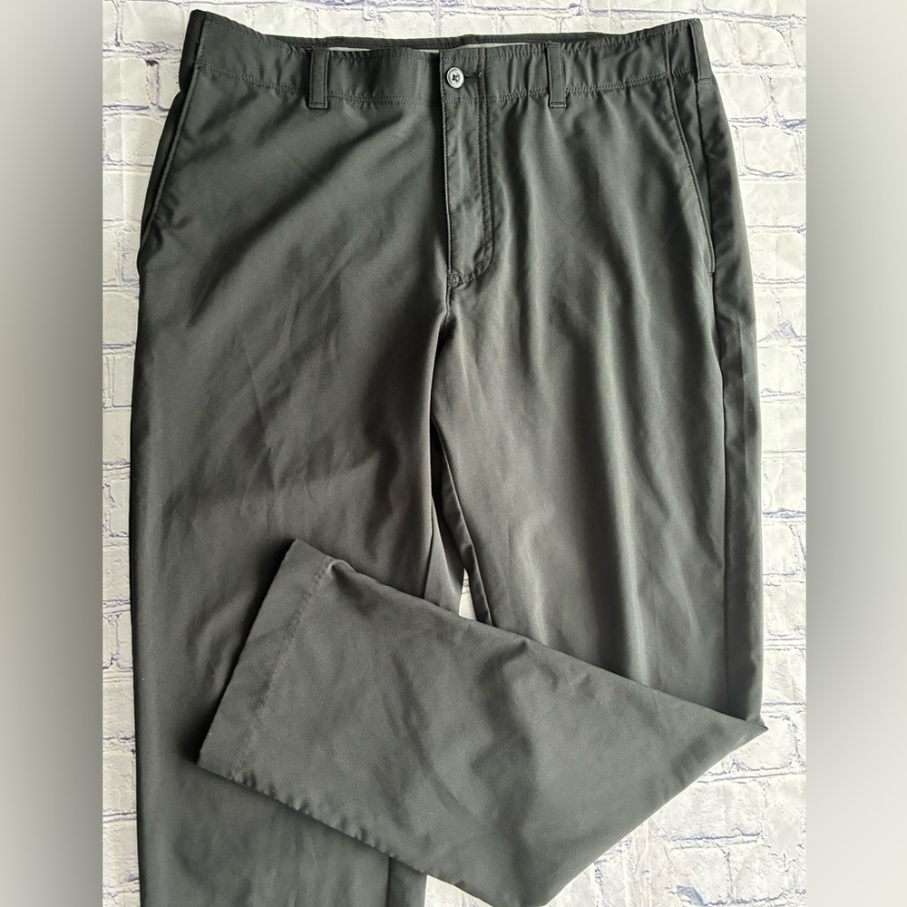 BEN HOGAN mens size 32x30 black pants
